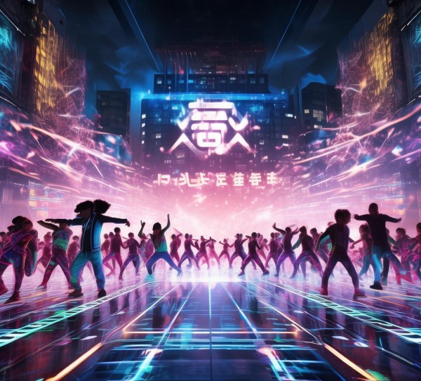 永航科技,让炫舞成为全民狂欢的革命性创新 永航科技,让炫舞成为全民狂欢的革命性创新