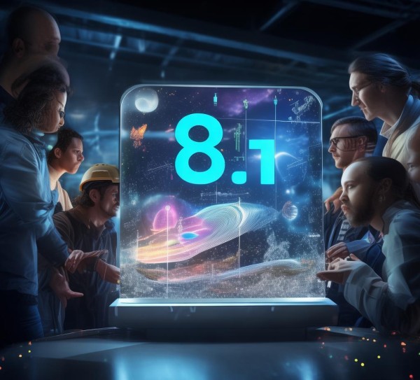 数字转型，科技服务业8.1的机遇与挑战
